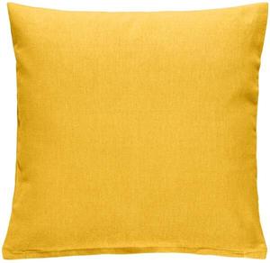 Чехол на подушку REDBEST 207747, 40x1x40 см цвет curry