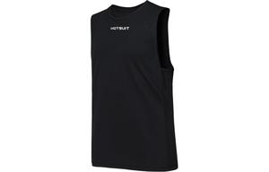 Футболка-майка мужская HOTSUIT, цвет "Рассветный серый"