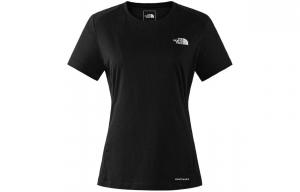 THE NORTH FACE Женская футболка, цвет Black