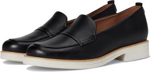 Лоферы Naturalizer Taylin, цвет Black Leather