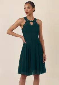 Коктейльное платье/вечернее платье Apart, Emerald