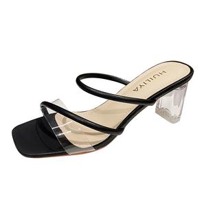 Shiozawa Женские тапочки-шлёпанцы желтые, цвет Yellow