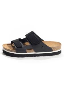 Мюли Bayton Land, черный