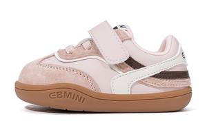 Обувь для малышей (для младенцев и малышей) EBMINI, розовый