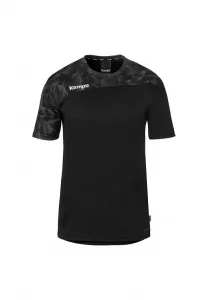 Спортивная футболка trainingsathletics 29 Kempa, Schwarz