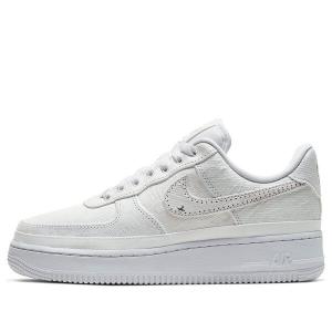 Кроссовки air force 1 низкие Nike, белый