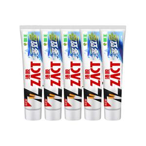 Зубные пасты / Порошки для чистки зубов Unisex LION