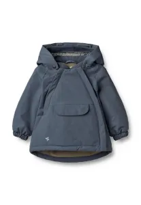 Зимняя куртка саши Wheat, Greyblue