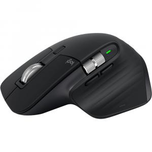 Беспроводная мышь Logitech MX Master 3S (черная)