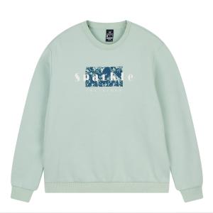 361° Толстовка Variety Training Collection для женщин, цвет Fruit Tea Green