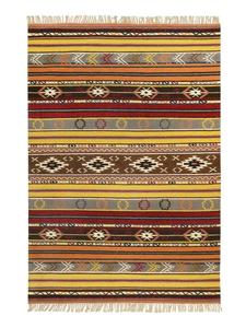 Ковер ESPRIT, цвет multicolor