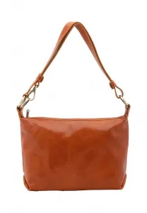 Сумка через плечо Chiara Ferretti, Cognac