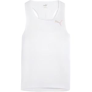Playera De Running Sin Mangas Para Hombre Run Ultraspun Puma, puma белый-aop