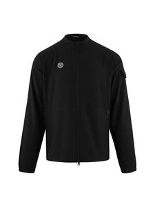 Trueprodigy Куртка Henry для активного отдыха, черная