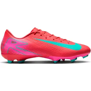Футбольные бутсы Nike Mercurial Vapor 16 Academy MG, красный