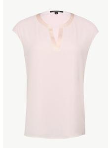 Футболка цвета 40B0_жемчужно-розовый comma