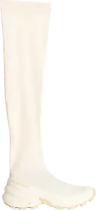 Кроссовки MM6 Maison Margiela x Wmns Crosswader Boot 'Off White', кремовый