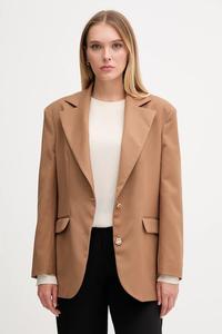 Пиджак Gaudi, коричневый