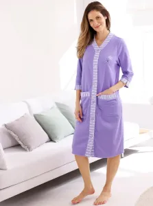 Feel Good женский халат, цвет Lavendel
