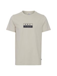 Футболка !Solid, Sand