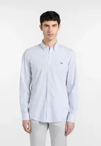 Рубашка Harmont & Blaine, Celeste Screziato