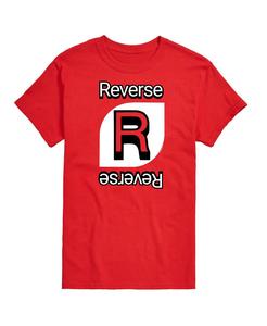 Мужская футболка Uno с круглым вырезом AIRWAVES