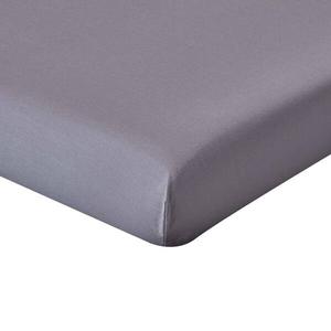 Подогнанный лист 200 нитей Homescapes, серый