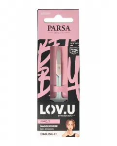Ножницы для ногтей Lov.U Parsa, Menta