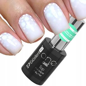 Excellent Pro Top No Wipe Milky Mist Hybrid Milky Top 11 G