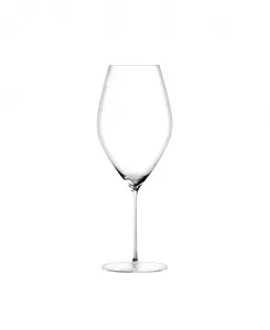 Бокал для красного вина Stem Zero Grace Nude Glass, clear