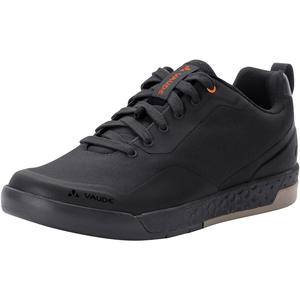 Спортивные кроссовки VAUDE, черный