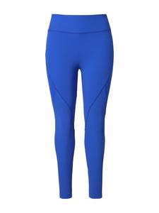 Леггинсы королевского синего цвета Ulla Popken