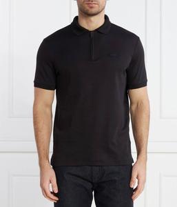 Рубашка поло Calvin Klein, черный