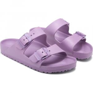 Сандалии Essentials Arizona с подкладкой Birkenstock, лиловый