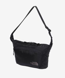 The North Face Capella 5 Black