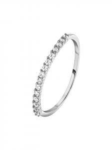 Круглое кольцо Lucardi