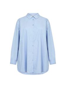 РУБАШКА VILDA в цвете 6330 AIR BLUE Wasabi Concept