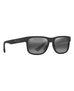 Солнцезащитные очки Cupulo Maui Jim, черный
