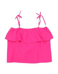 Топ Twinset, фуксия