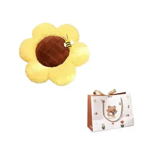 Плюшевая кукла Sunflower Dolls высотой 50 см AZLCL