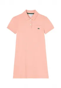Платье с коротким рукавом Lacoste, Miami