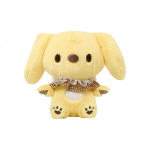 Коллекционная кукла Hajime Collection Doll плюшевая игрушка высота 22 см AIQINGCAOZHILIAN(WANJU)