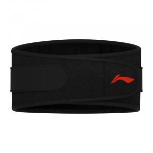 Корсет для спины polyester, elastane взрослый защитный LINING, Black[4 Pcs Support Strips/Waist Protective]