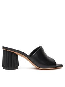 Тапочки Agl, черный