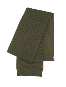 Bickley + Mitchell Amsterdam Шарф в цвете Olive