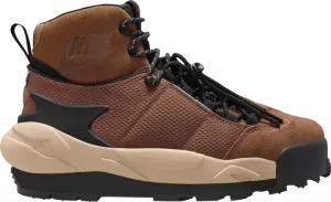 Кроссовки sacai x Magmascape 'Light British Tan', загар