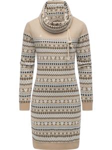 Платье Ragwear Chlloe, бежевый