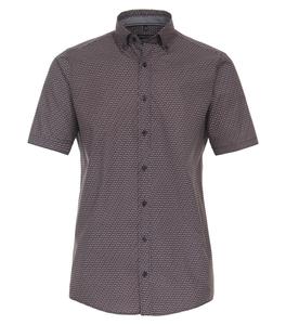 Рубашка CASAMODA Freizeit, оранжевый