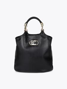 Сумка-шоппер Lola Casademunt, черный