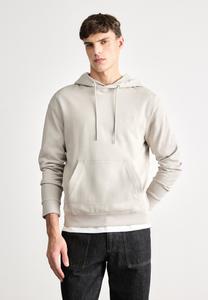 Толстовка BOSS WETALK, Open Grey/Grey